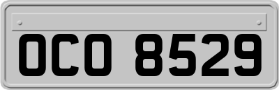 OCO8529
