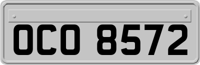 OCO8572