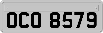 OCO8579