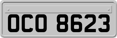 OCO8623