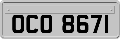 OCO8671