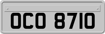 OCO8710