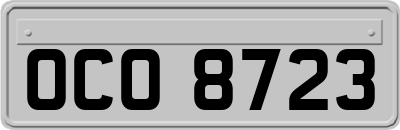 OCO8723