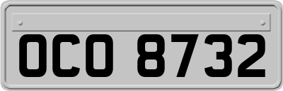 OCO8732