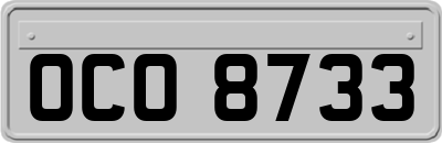 OCO8733