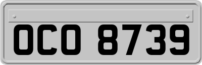 OCO8739