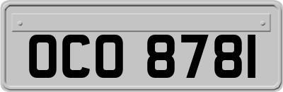 OCO8781