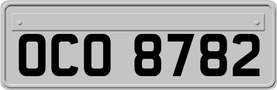 OCO8782