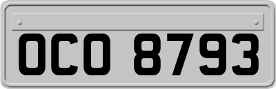 OCO8793
