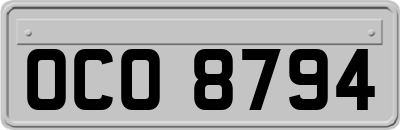 OCO8794