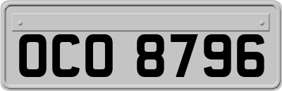 OCO8796