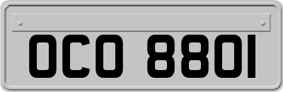 OCO8801