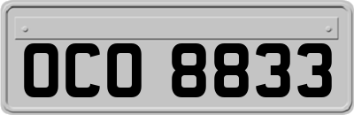 OCO8833