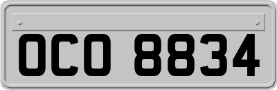 OCO8834