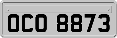 OCO8873