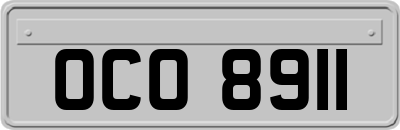 OCO8911