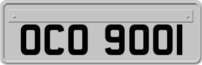 OCO9001