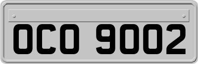 OCO9002