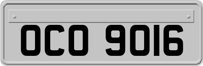 OCO9016