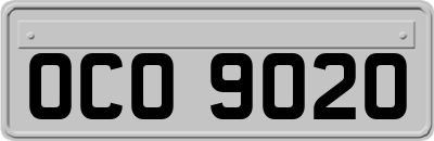 OCO9020
