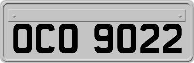 OCO9022