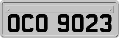 OCO9023
