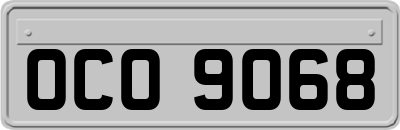 OCO9068