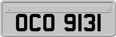 OCO9131