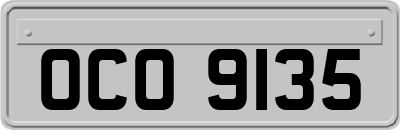 OCO9135