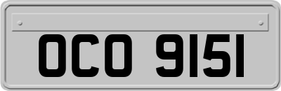 OCO9151
