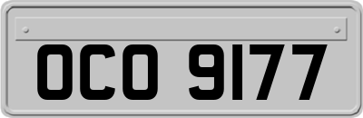 OCO9177
