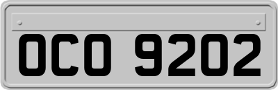 OCO9202