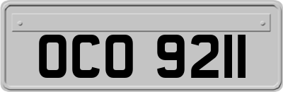 OCO9211