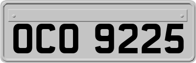 OCO9225