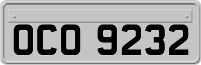 OCO9232