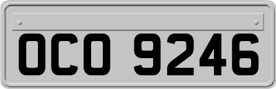 OCO9246