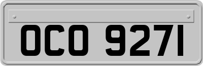 OCO9271