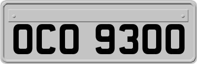 OCO9300