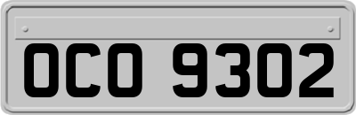 OCO9302
