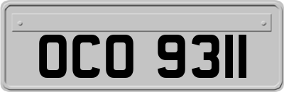 OCO9311