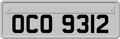 OCO9312