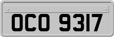 OCO9317