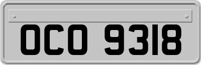OCO9318