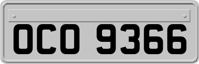 OCO9366