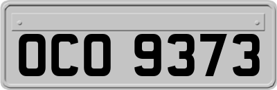 OCO9373
