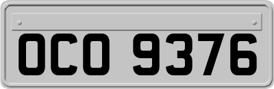 OCO9376