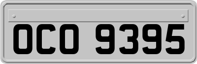 OCO9395