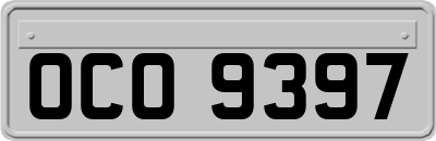 OCO9397