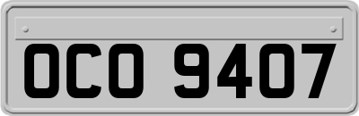 OCO9407