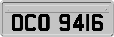 OCO9416